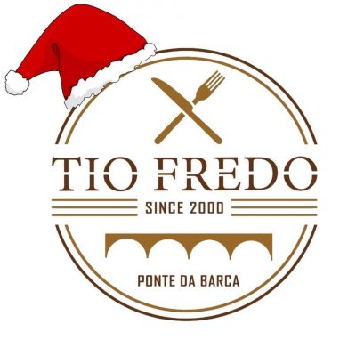 Restaurante Tio Fredo Logo