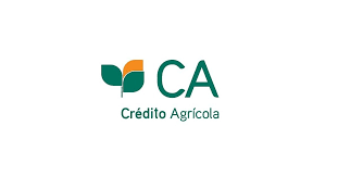 Crédito Agrícola Logo