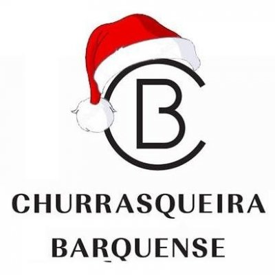 Restaurante Churrasqueira Barquense Logo
