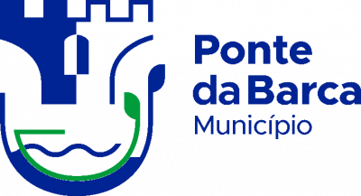 Câmara Municipal de Ponte da Barca Logo