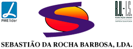 Sebastião Rocha Barbosa Logo