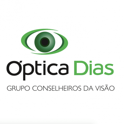 Óptica Dias Logo