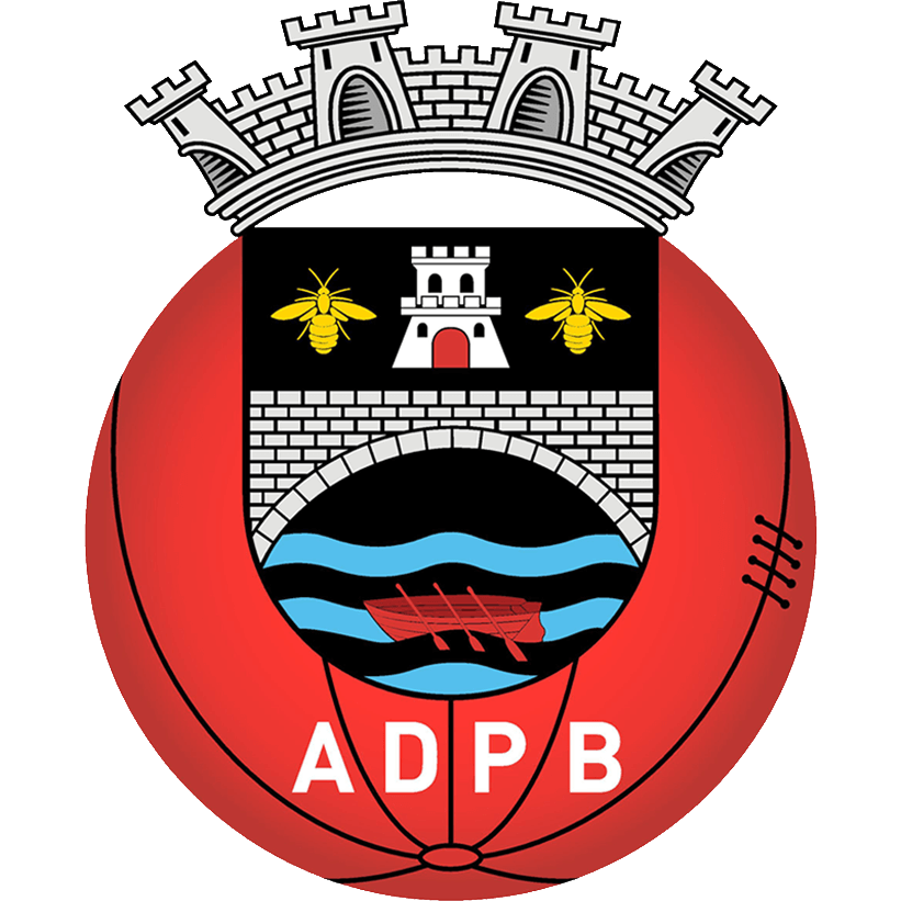 Associação Desportiva de Ponte da Barca Logo
